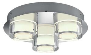 Philips 34172/11/P0 - LED Лампа за баня MYBATHROOM 3xLED/4,5W/230V IP44