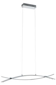Eglo 96331 - LED Полилей на верижка NEVADO 3xLED/9W/230V