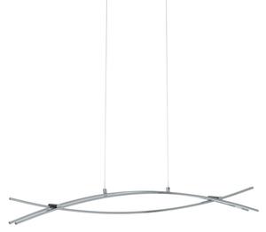 Eglo 96331 - LED Полилей на верижка NEVADO 3xLED/9W/230V