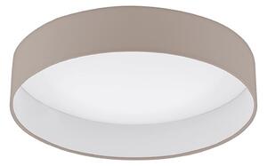 Eglo 96539 - Димируема LED таванна лампа PALOMARO 1 LED/18W/230V