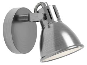 Eglo 96552 - LED Точково осветително тяло SERAS 1xGU10/3,3W/230V