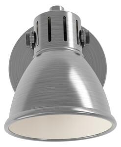 Eglo 96552 - LED Точково осветително тяло SERAS 1xGU10/3,3W/230V