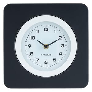Стенен часовник ø 22 cm New Vintage – Karlsson