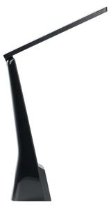Eglo 97045 - Димируема LED настолна лампа LA SECA LED/1,8W/230V черна