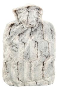 Термофор с покритие от изкуствена кожа Classic - Hugo Frosch