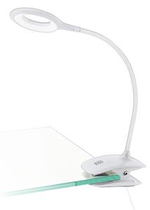 Eglo 97077 - Димируема LED лампа с щипка CABADO LED/3W/5V бяла