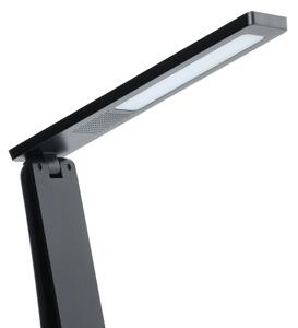 Eglo 97045 - Димируема LED настолна лампа LA SECA LED/1,8W/230V черна