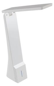 Eglo 97044 - Димируема LED настолна лампа LA SECA LED/1,8W/230V бяла