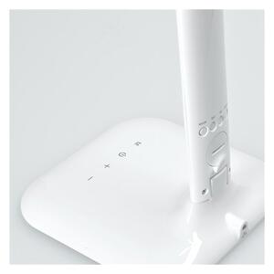 LED Настолна лампа Димируема с дисплей LED/6W/230V