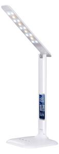 LED Настолна лампа Димируема с дисплей LED/6W/230V