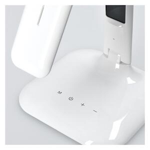 LED Настолна лампа Димируема с дисплей LED/6W/230V