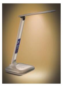 LED Настолна лампа Димируема с дисплей LED/6W/230V