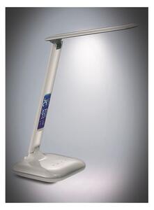 LED Настолна лампа Димируема с дисплей LED/6W/230V