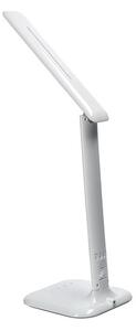 LED Настолна лампа Димируема с дисплей LED/6W/230V