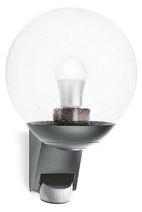 Steinel 035723 - Екстериорен аплик със сензор L585S 1xE27/60W/230V IP44