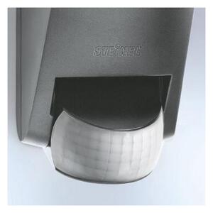 Steinel 035723 - Екстериорен аплик със сензор L585S 1xE27/60W/230V IP44