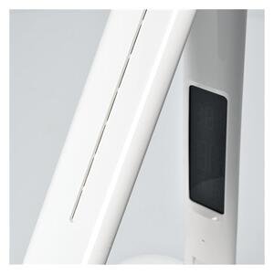 LED Настолна лампа Димируема с дисплей LED/6W/230V