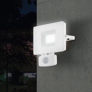 Eglo 33157 - LED Рефлектор със сензор FAEDO 3 LED/20W/230V IP44