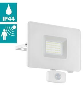 Eglo 33159 - LED Рефлектор на сензор FAEDO 3 LED/50W/230V IP44