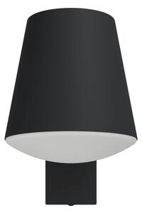 Eglo 97146 - Екстериорна Стенна лампа CALDIERO 1xE27/10W/230V IP44