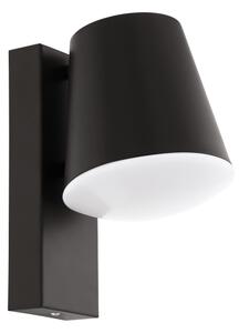 Eglo 97146 - Екстериорна Стенна лампа CALDIERO 1xE27/10W/230V IP44