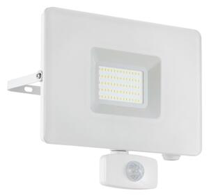 Eglo 33159 - LED Рефлектор на сензор FAEDO 3 LED/50W/230V IP44