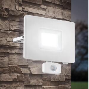 Eglo 33159 - LED Рефлектор на сензор FAEDO 3 LED/50W/230V IP44