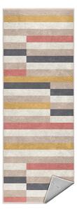 Пътека подходяща за пране 80x200 cm Rosy Bandas – Mila Home