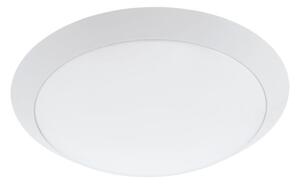 Eglo 97254 - LED таванно осветително тяло за баня PILONE LED/11W/230V бяло IP44