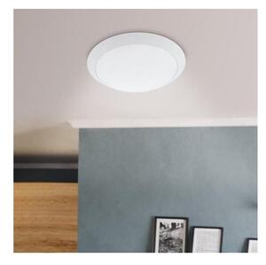 Eglo 97254 - LED таванно осветително тяло за баня PILONE LED/11W/230V бяло IP44