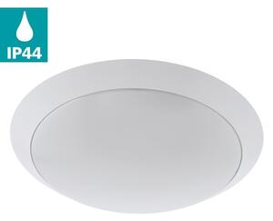 Eglo 97254 - LED таванно осветително тяло за баня PILONE LED/11W/230V бяло IP44