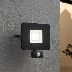 Eglo 97462 - LED Рефлектор със сензор FAEDO 3 LED/30W/230V IP44
