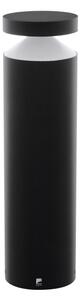 Eglo 97632 - LED външно осветително тяло MELZO LED/11W/230V черно 450 мм IP65