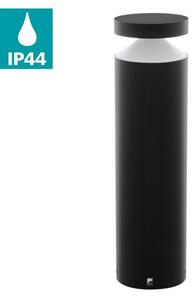 Eglo 97632 - LED външно осветително тяло MELZO LED/11W/230V черно 450 мм IP65