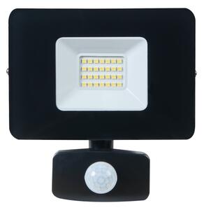 Eglo 97461 - LED Рефлектор със сензор FAEDO 3 LED/20W/230V IP44