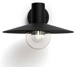 Philips 17382/30/PN - Екстериорен аплик MYGARDEN SKUA 1xE27/42W/230V IP44