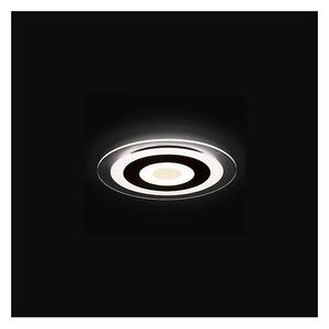 LED Плафон с дистанционно VOLTA LED/36W/230V