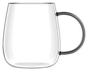 Чаши за капучино в комплект от 2 бр. 400 ml Bolla – Vialli Design