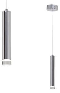 LED Полилей на верижка ICE LED/5W/230V