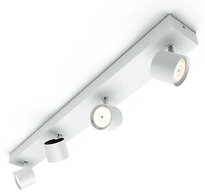 Philips 56244/31/P0 - LED Димируем спот STAR 4xLED/4,5W/230V