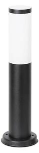 Rabalux 8147 - Екстериорна лампа BLACK TORCH 1xE27/25W/230V IP44