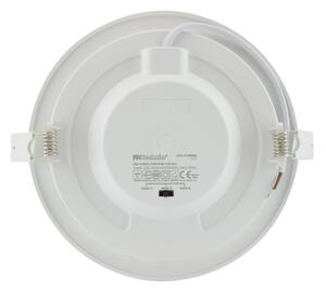 LED Лампа за вграждане в баня LED/12W/230V 3000/4000/6000K IP44
