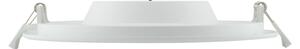 LED Лампа за вграждане в баня LED/18W/230V 3000/4000/6000K IP44