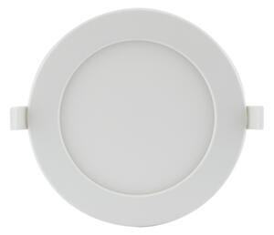 LED Лампа за вграждане в баня LED/12W/230V 3000/4000/6000K IP44