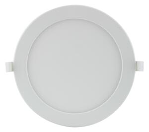 LED Лампа за вграждане в баня LED/18W/230V 3000/4000/6000K IP44