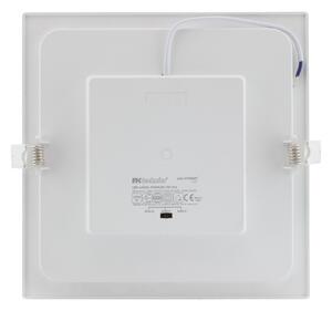 LED Лампа за вграждане в баня LED/18W/230V 3000/4000/6000K IP44