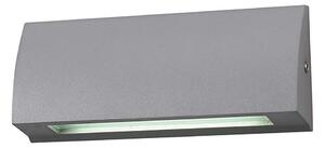 LED Екстериорна Стенна лампа LED/3,5W/230V IP54