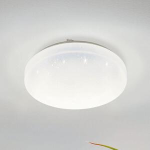 Eglo 97877 - LED Лампа за таван FRANIA-S LED/11,5W/230V