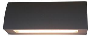 LED Екстериорна Стенна лампа LED/3,5W/230V IP54