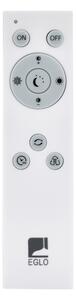 Eglo 97527 - LED Димируема лампа за таван GIRON LED/60W/230V